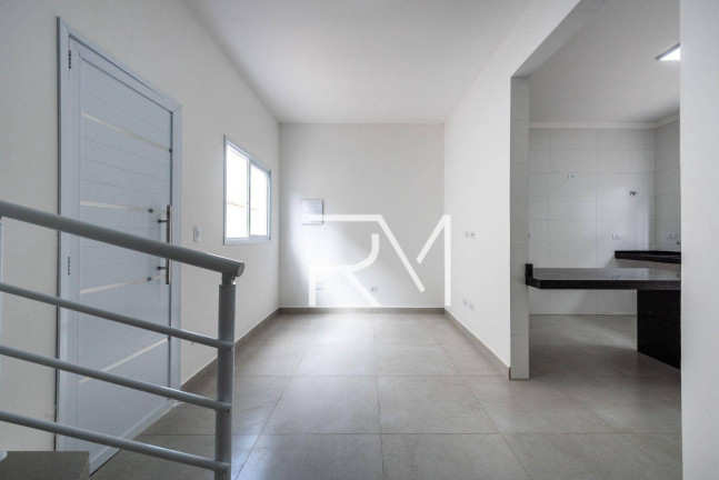 Imagem Casa com 2 Quartos à Venda, 71 m² em Pedreira - Mongaguá