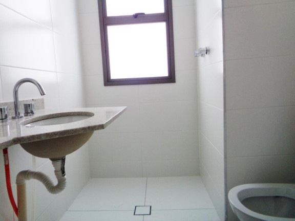Imagem Apartamento com 3 Quartos à Venda, 111 m² em Sumarezinho - São Paulo