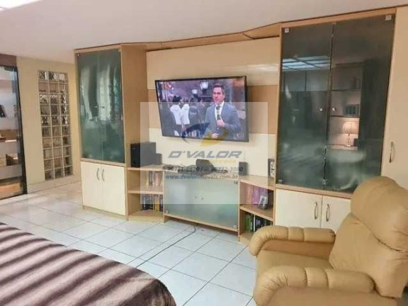 Imagem Apartamento com 5 Quartos à Venda, 312 m² em Tambaú - João Pessoa