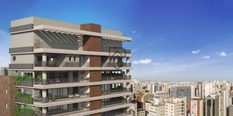 Imagem Apartamento com 3 Quartos à Venda, 181 m² em Paraíso - São Paulo Imagem Apartamento com 3 Quartos à Venda, 181 m² em Paraíso - São Paulo