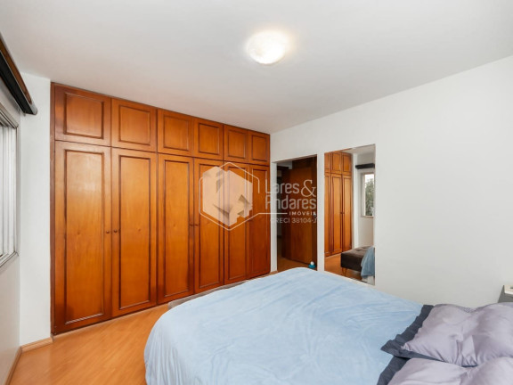 Imagem Apartamento com 4 Quartos à Venda, 199 m² em Vila Andrade - São Paulo Imagem Apartamento com 4 Quartos à Venda, 199 m² em Vila Andrade - São Paulo