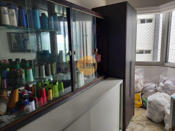 Imagem Apartamento com 3 Quartos à Venda, 346 m² em Boa Viagem - Recife