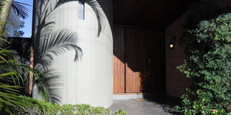 Imagem Casa com 3 Quartos para Alugar, 1.000 m² em Alphaville - Barueri