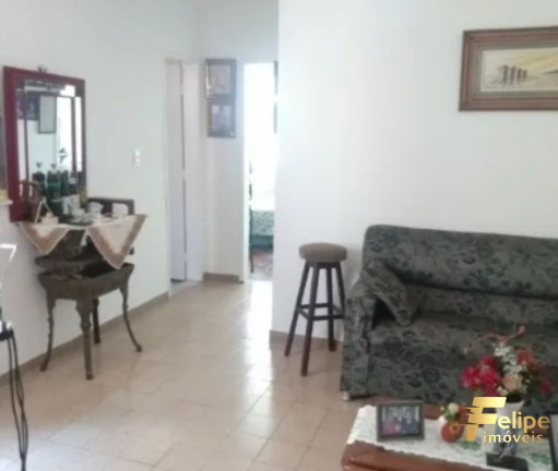 Imóvel com 2 Quartos à Venda, 110 m² em Praia Do Morro - Guarapari