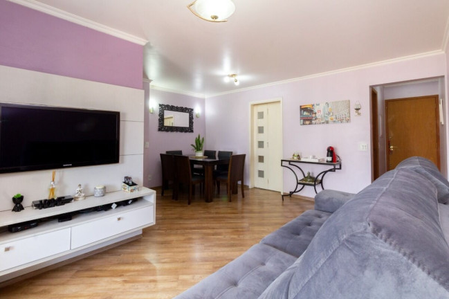 Imagem Apartamento com 3 Quartos à Venda, 93 m² em Pinheiros - São Paulo Imagem Apartamento com 3 Quartos à Venda, 93 m² em Pinheiros - São Paulo