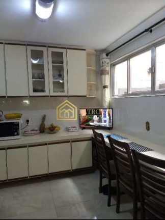 Imagem Casa com 3 Quartos à Venda, 190 m² em Baeta Neves - São Bernardo Do Campo Imagem Casa com 3 Quartos à Venda, 190 m² em Baeta Neves - São Bernardo Do Campo
