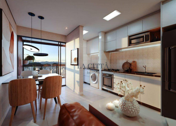 Imagem Apartamento com 3 Quartos à Venda, 79 m² em Dom Bosco - Itajaí Imagem Apartamento com 3 Quartos à Venda, 79 m² em Dom Bosco - Itajaí