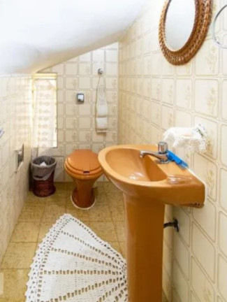 Imagem Casa com 3 Quartos à Venda, 120 m² em Parque Jabaquara - São Paulo Imagem Casa com 3 Quartos à Venda, 120 m² em Parque Jabaquara - São Paulo