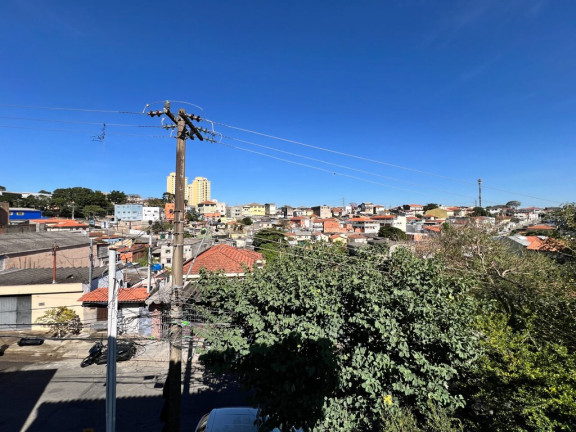 Imagem Casa com 3 Quartos à Venda, 99 m² em Butantã - São Paulo Imagem Casa com 3 Quartos à Venda, 99 m² em Butantã - São Paulo