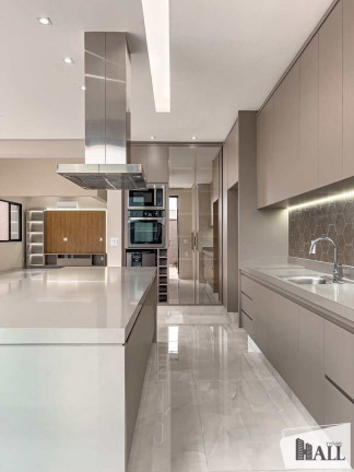 Imagem Casa com 3 Quartos à Venda, 255 m² em Residencial Quinta Do Golfe - São José Do Rio Preto Imagem Casa com 3 Quartos à Venda, 255 m² em Residencial Quinta Do Golfe - São José Do Rio Preto