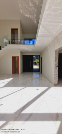 Imagem Casa com 4 Quartos à Venda, 30 m² em Vila De Abrantes (abrantes) - Camaçari