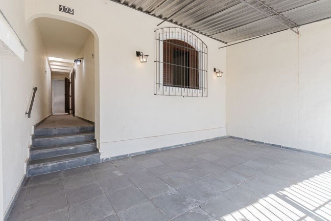 Imagem Casa com 3 Quartos à Venda, 102 m² em Penha De França - São Paulo