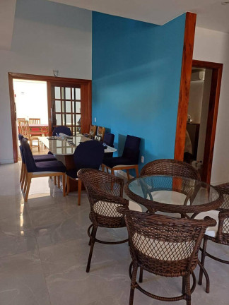 Imagem Casa com 5 Quartos à Venda, 315 m² em Areal - Araruama Imagem Casa com 5 Quartos à Venda, 315 m² em Areal - Araruama