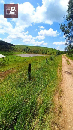 Imagem Imóvel à Venda, 24.200 m² em área Rural De Lorena - Lorena