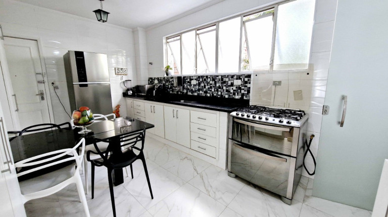 Imagem Apartamento com 3 Quartos à Venda, 104 m² em Santa Cecília - São Paulo Imagem Apartamento com 3 Quartos à Venda, 104 m² em Santa Cecília - São Paulo