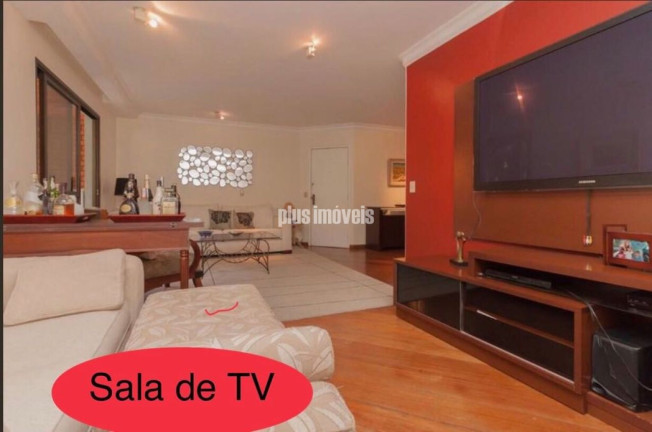 Imagem Apartamento com 3 Quartos para Alugar, 143 m² em Panamby - São Paulo Imagem Apartamento com 3 Quartos para Alugar, 143 m² em Panamby - São Paulo