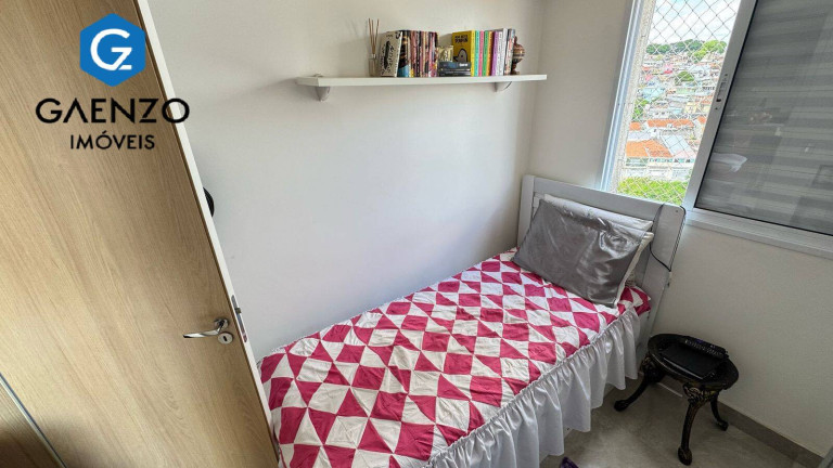 Imagem Apartamento com 2 Quartos à Venda, 48 m² em Quitauna - Osasco Imagem Apartamento com 2 Quartos à Venda, 48 m² em Quitauna - Osasco