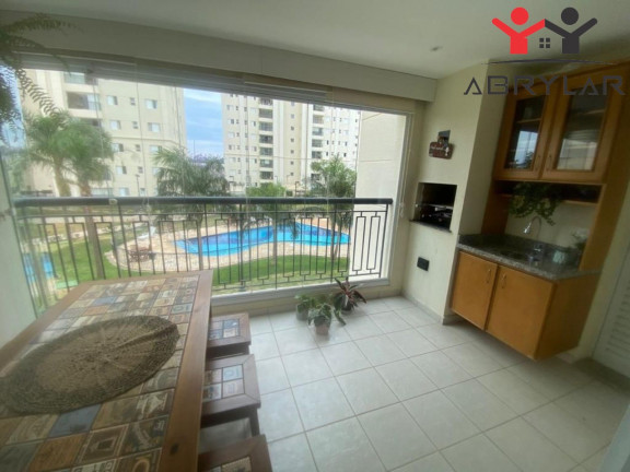 Imagem Imóvel com 3 Quartos à Venda, 119 m² em Jardim Ermida I - Jundiaí