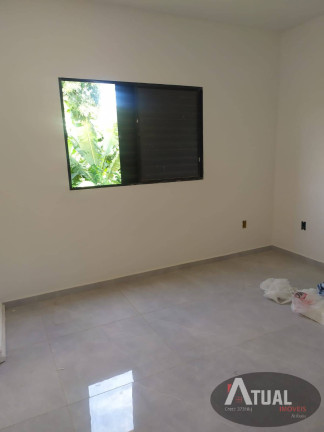 Imagem Casa com 3 Quartos à Venda, 117 m² em Jardim Imperial - Atibaia