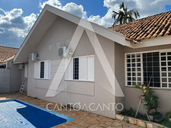 Imagem Casa com 3 Quartos à Venda, 153 m² em Jardim Maringá - Sinop Imagem Casa com 3 Quartos à Venda, 153 m² em Jardim Maringá - Sinop
