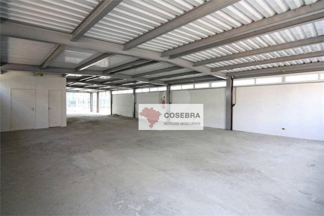 Imagem Edifício Residencial para Alugar, 1.200 m² em Vila Olímpia - São Paulo