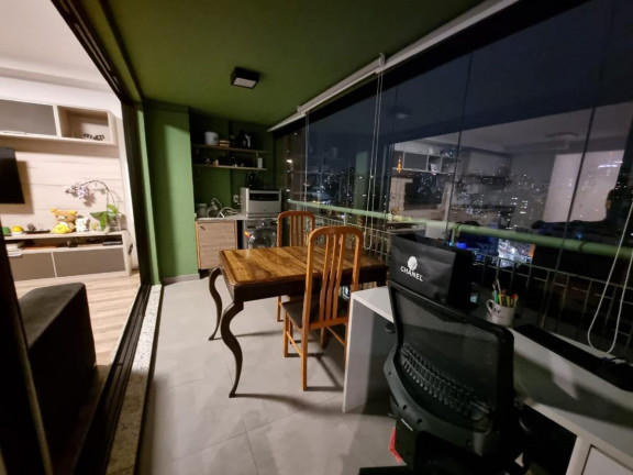 Imagem Apartamento com 1 Quarto à Venda, 53 m² em Bela Vista - São Paulo
