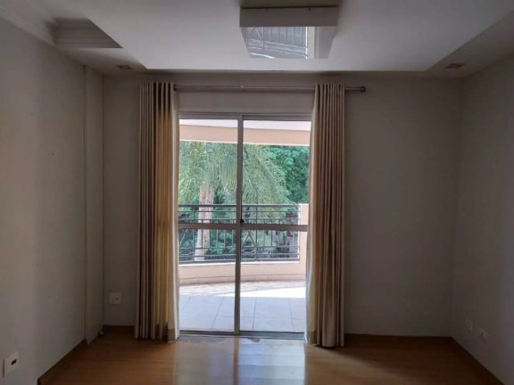 Imagem Imóvel com 3 Quartos para Alugar, 100 m² em Morumbi - São Paulo