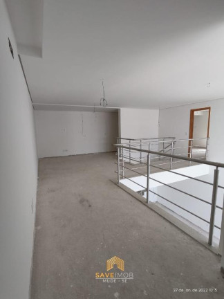 Imagem Cobertura com 3 Quartos à Venda, 188 m² em Chácara Areal - Indaiatuba