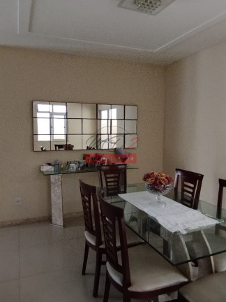 Imagem Casa de Condomínio com 3 Quartos à Venda, 223 m² em Pedra Do Descanso - Feira De Santana Imagem Casa de Condomínio com 3 Quartos à Venda, 223 m² em Pedra Do Descanso - Feira De Santana