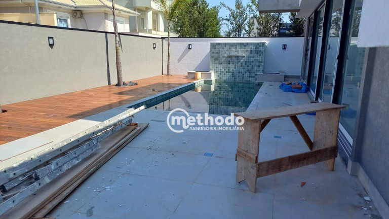 Imagem Casa com 4 Quartos à Venda, 413 m² em Swiss Park - Campinas Imagem Casa com 4 Quartos à Venda, 413 m² em Swiss Park - Campinas