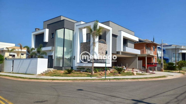 Imagem Casa com 4 Quartos à Venda, 413 m² em Swiss Park - Campinas Imagem Casa com 4 Quartos à Venda, 413 m² em Swiss Park - Campinas