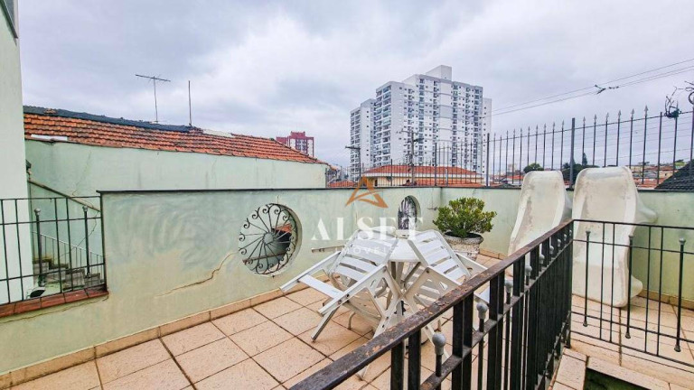 Imagem Sobrado com 3 Quartos à Venda, 220 m² em Vila Invernada - São Paulo