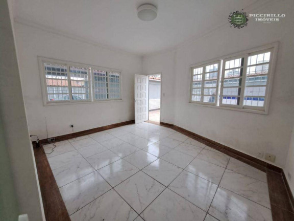 Imagem Casa com 3 Quartos à Venda, 70 m² em Caiçara - Praia Grande