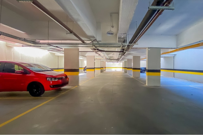 Imagem Apartamento com 2 Quartos à Venda, 44 m² em Vila Zelina - São Paulo Imagem Apartamento com 2 Quartos à Venda, 44 m² em Vila Zelina - São Paulo