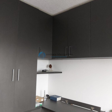 Imagem Apartamento com 3 Quartos à Venda, 87 m² em Jardim Tupanci - Barueri