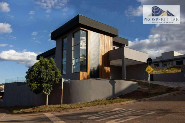 Imagem Casa com 5 Quartos à Venda, 310 m² em Condomínio Residencial Campos Do Conde - Bragança Paulista Imagem Casa com 5 Quartos à Venda, 310 m² em Condomínio Residencial Campos Do Conde - Bragança Paulista