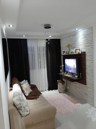 Imagem Apartamento com 2 Quartos à Venda, 48 m² em Jardim Santa Terezinha (zona Leste) - São Paulo Imagem Apartamento com 2 Quartos à Venda, 48 m² em Jardim Santa Terezinha (zona Leste) - São Paulo