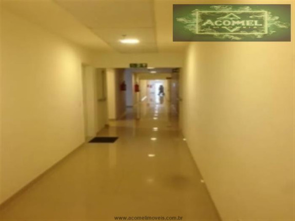 Imagem Imóvel para Alugar, 33 m² em Alphaville - Barueri