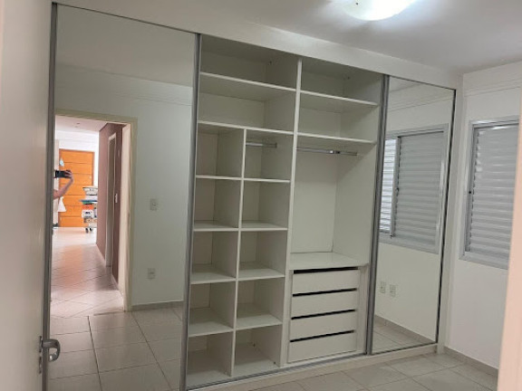Imagem Apartamento com 3 Quartos à Venda, 98 m² em Mangal - Sorocaba