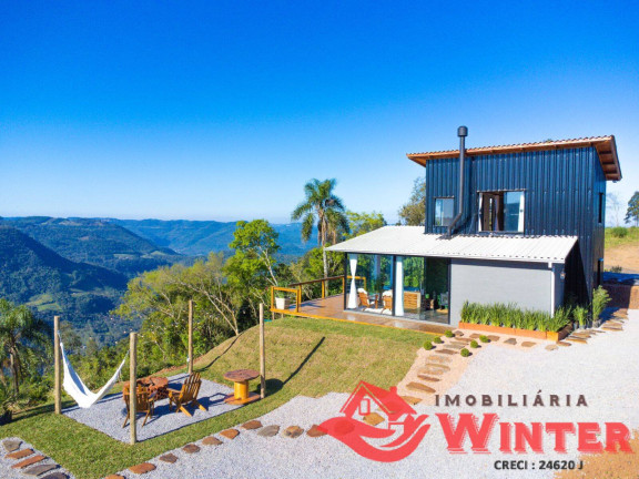 Chácara com 1 Quarto à Venda, 10.000 m² em Morro Gaucho - Alto Feliz