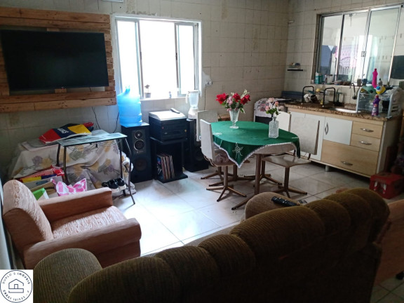 Imagem Casa com 3 Quartos à Venda, 250 m² em Jardim Santa Edwiges (grajaú) - São Paulo Imagem Casa com 3 Quartos à Venda, 250 m² em Jardim Santa Edwiges (grajaú) - São Paulo
