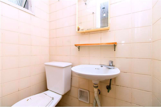 Imagem Apartamento com 4 Quartos à Venda, 109 m² em Jardim Marajoara - São Paulo Imagem Apartamento com 4 Quartos à Venda, 109 m² em Jardim Marajoara - São Paulo