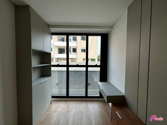 Apartamento com 1 Quarto à Venda, 55 m² em Ingleses Do Rio Vermelho - Florianópolis