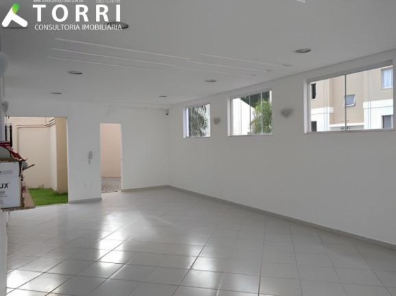 Imagem Apartamento com 2 Quartos à Venda, 56 m² em Jardim Gonçalves - Sorocaba Imagem Apartamento com 2 Quartos à Venda, 56 m² em Jardim Gonçalves - Sorocaba