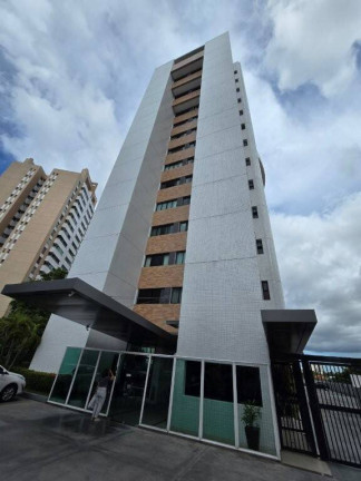 Imagem Apartamento com 1 Quarto para Alugar, 49 m² em Parque 10 De Novembro - Manaus