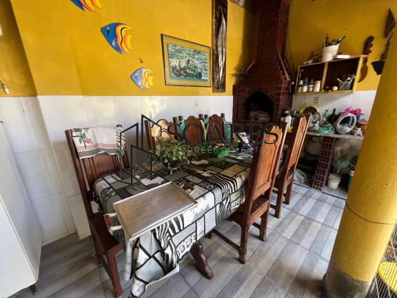 Imagem Casa com 3 Quartos à Venda, 200 m² em Cidade Nova - Ananindeua Imagem Casa com 3 Quartos à Venda, 200 m² em Cidade Nova - Ananindeua