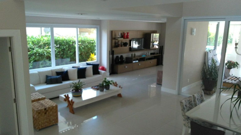 Imagem Casa de Condomínio com 5 Quartos à Venda, 550 m² em Catu De Abrantes - Camaçari