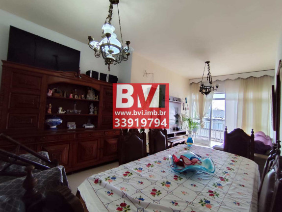 Imagem Apartamento com 2 Quartos à Venda, 80 m² em Vista Alegre - Rio De Janeiro Imagem Apartamento com 2 Quartos à Venda, 80 m² em Vista Alegre - Rio De Janeiro