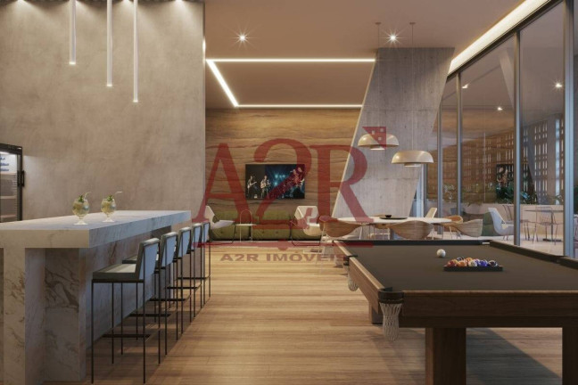 Imagem Apartamento com 1 Quarto à Venda, 39 m² em Arpoador - Rio De Janeiro