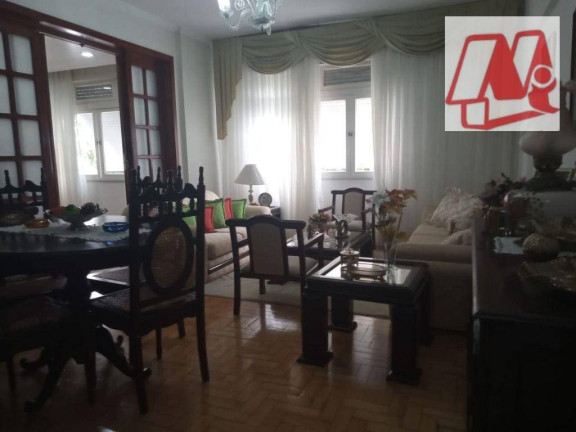 Imagem Apartamento com 3 Quartos à Venda ou Locação, 112 m² em Rio Branco - Porto Alegre
